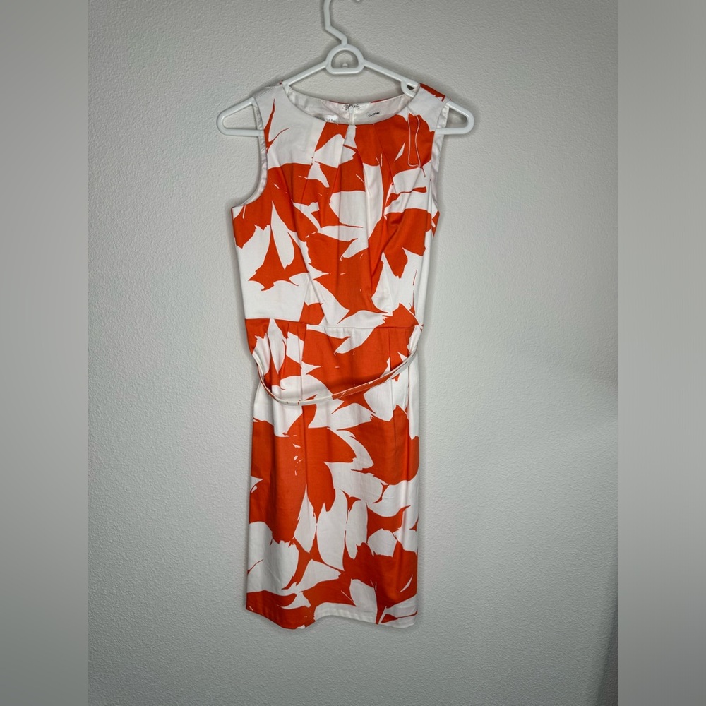 London Times Floral Dress